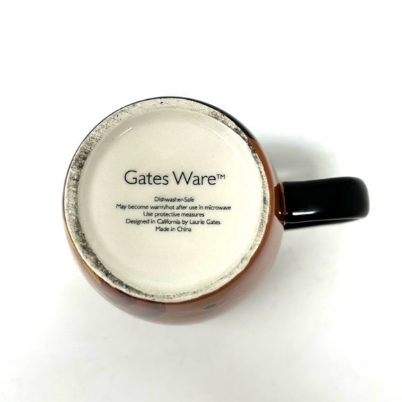 Ceramic Mug! For ghost lovers! - Picture 5 of 5